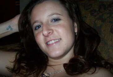 BeckyUSA18F from MeetMeMatch dot com