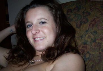 BeckyUSA18F from MeetMeMatch dot com