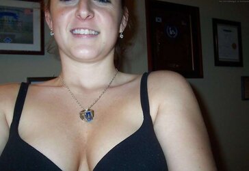 BeckyUSA18F from MeetMeMatch dot com