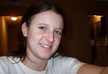 BeckyUSA18F from MeetMeMatch dot com