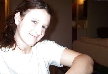BeckyUSA18F from MeetMeMatch dot com