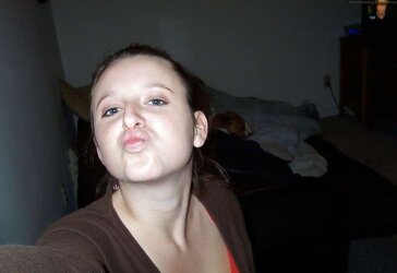 BeckyUSA18F from MeetMeMatch dot com