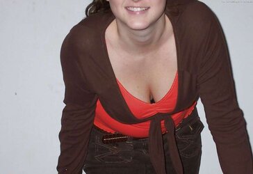 BeckyUSA18F from MeetMeMatch dot com
