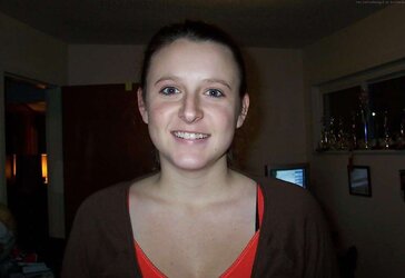 BeckyUSA18F from MeetMeMatch dot com