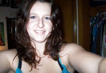 BeckyUSA18F from MeetMeMatch dot com
