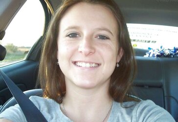 BeckyUSA18F from MeetMeMatch dot com