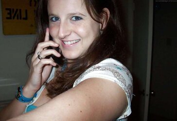 BeckyUSA18F from MeetMeMatch dot com