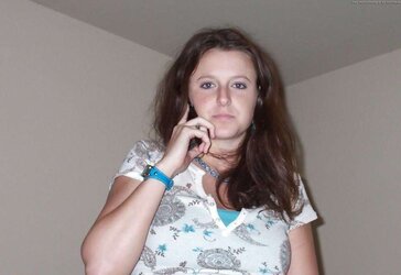 BeckyUSA18F from MeetMeMatch dot com