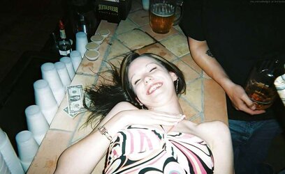 BeckyUSA18F from MeetMeMatch dot com