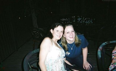 BeckyUSA18F from MeetMeMatch dot com