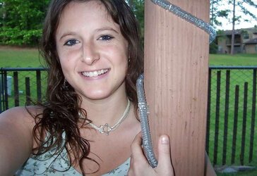 BeckyUSA18F from MeetMeMatch dot com