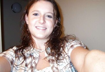 BeckyUSA18F from MeetMeMatch dot com