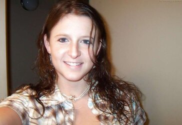 BeckyUSA18F from MeetMeMatch dot com