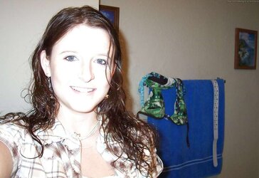 BeckyUSA18F from MeetMeMatch dot com
