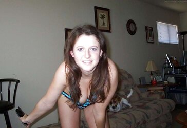 BeckyUSA18F from MeetMeMatch dot com