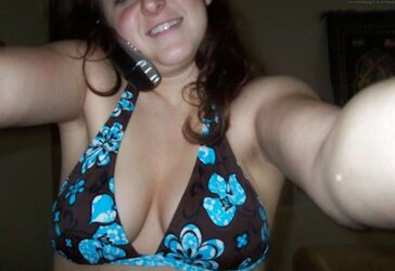 BeckyUSA18F from MeetMeMatch dot com