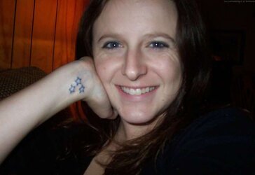 BeckyUSA18F from MeetMeMatch dot com