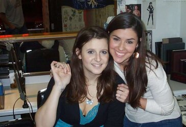 BeckyUSA18F from MeetMeMatch dot com