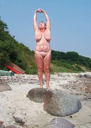 Granny pix from free oma galleries + more