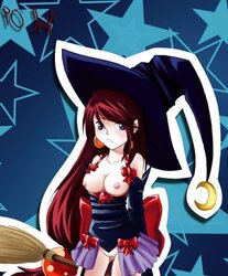 Cheezecake HALLOWEEN Toon Art
