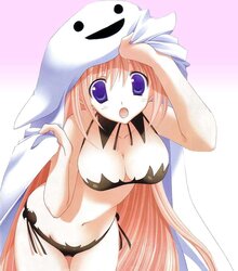 Cheezecake HALLOWEEN Toon Art