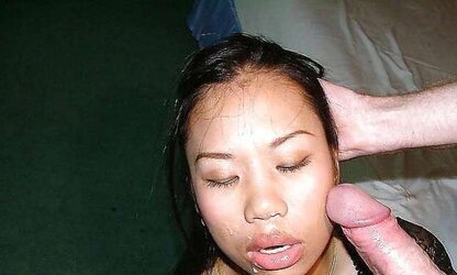 DAMNED NASTY THAI NYMPHS III