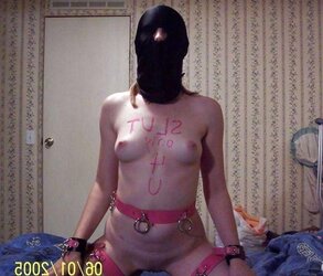 Bitches instructing