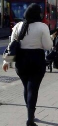 Turbanli kalcalar hijabi butt