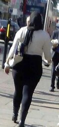 Turbanli kalcalar hijabi butt