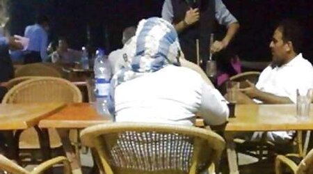 Turbanli kalcalar hijabi butt