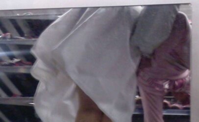 Turbanli kalcalar hijabi butt