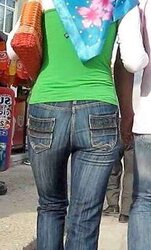 Turbanli kalcalar hijabi butt