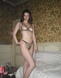 SIE IST ABSOLUT GEIL V