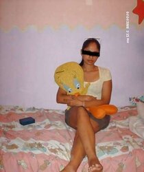Sri lankan Splendid Gams (Woman)