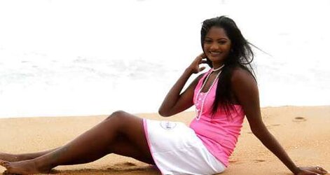 Sri lankan Splendid Gams (Woman)