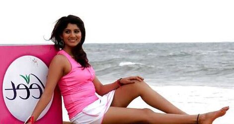 Sri lankan Splendid Gams (Woman)