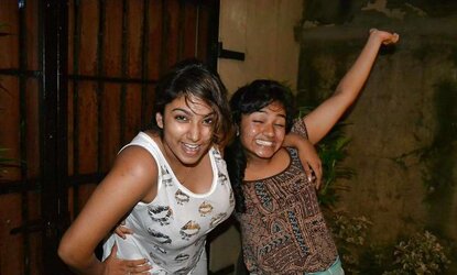Sri lankan Splendid Gams (Woman)