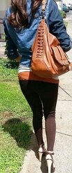 Hawaii asian candids