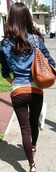 Hawaii asian candids
