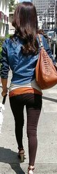Hawaii asian candids