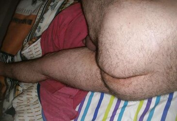 SEXXASSES ME...