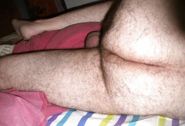 SEXXASSES ME...