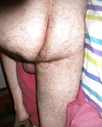 SEXXASSES ME...