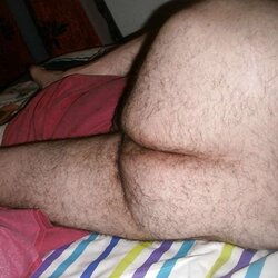 SEXXASSES ME...