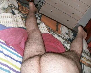 SEXXASSES ME...
