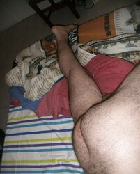 SEXXASSES ME...