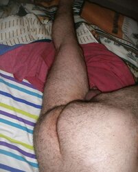 SEXXASSES ME...