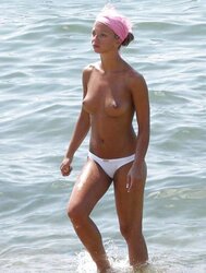 Nude beach 186.