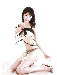 Korean Call Woman adverts