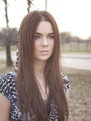 Teenager Hottie 40 - Lachia - by TROC